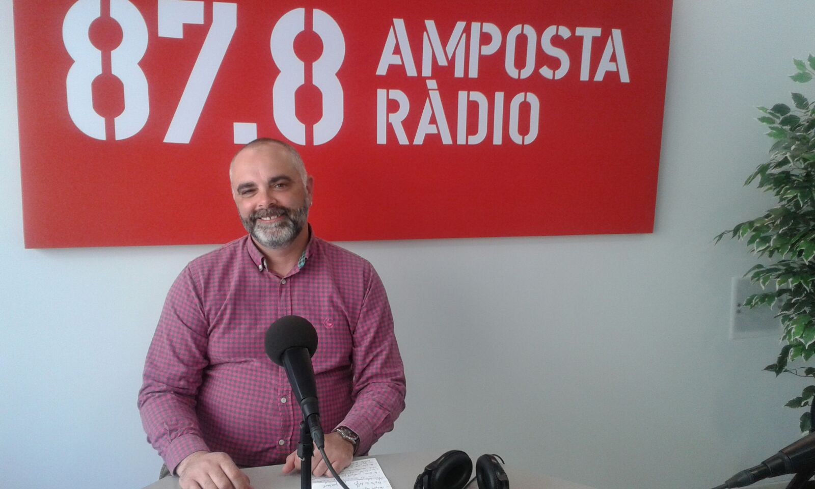 ENTREVISTA A JESUS SERRANO: 100 ANYS FENT FILA